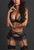 VIP Doha GFE escort Anastasia, luxury female companion