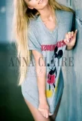 Vienna elite escort Anastasia, high-class blonde GFE model companion Vienna elite escort Anastasia, high-class blonde GFE model companion