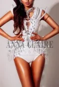 GFE Boston model Angelica, luxury dinner companion