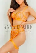 GFE Boston model Angelica, luxury dinner companion