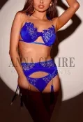GFE Boston model Angelica, luxury dinner companion