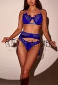 GFE Boston model Angelica, luxury dinner companion