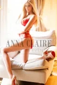 Luxury escort Singapore Annabelle