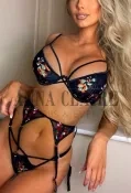 Copenhagen luxury escorts lady Annika, elite Scandinavian escort model