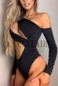 Copenhagen luxury escorts lady Annika, elite Scandinavian escort model