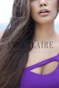 Hamburg elite escorts lady Ariana, high end commercial model companion