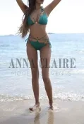 Hamburg elite escorts lady Ariana, high end commercial model companion
