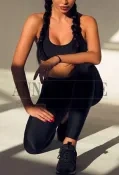 VIP escort Ibiza model Ariana, luxury busty GFE companion