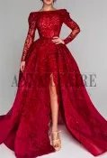 VIP escort Ibiza model Ariana, luxury busty GFE companion