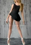 Paris VIP companions lady Astrid, luxury escort model in Paris