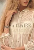 Paris VIP companions lady Astrid, luxury escort model in Paris