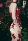 High-class Berlin escorts model Aurelia, high society escort model companion