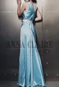 High-class Berlin escorts model Aurelia, high society escort model companion