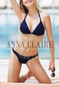 Cannes VIP escort model Bella, high end social and dinner date companion in Cote d'Azur