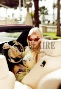 Monaco VIP escorts model Bella, high-end social and dinner date companion Monaco VIP escorts model Bella, high-end social and dinner date companion