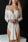 Elite Tel Aviv escorts model Bella, high-class GFE date