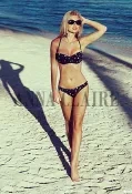 Monaco VIP escorts model Bella, high-end social and dinner date companion Monaco VIP escorts model Bella, high-end social and dinner date companion