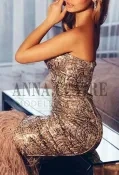Cannes VIP escort model Bella, high end social and dinner date companion in Cote d'Azur