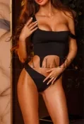 Miami VIP escort Camilla Miami VIP escort Camilla