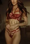 Bali VIP escort Camilla, luxury Italian model companion Bali VIP escort Camilla, luxury Italian model companion