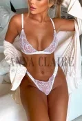 Ibiza elite escort Jamila, luxury model companion