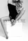 Amsterdam VIP escorts model Carmen, elite GFE and image model companion