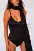 Chicago GFE escort Carmen, luxury brunette model companion