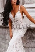 High class escort DC Caroline, elite brunette GFE beauty