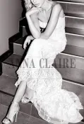 Elite escort Dubai Caroline, luxury GFE & dinner date companion in Dubai