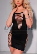 Elite Dublin escorts lady Cassie, high-class GFE model