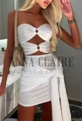 High end NYC escort Celine
