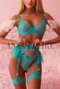 High end NYC escort Celine