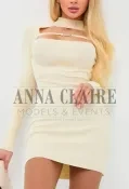 High end NYC escort Celine