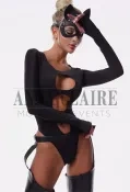 High end NYC escort Celine