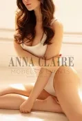 Rome VIP escorts model Celine, high class international female companion