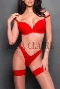Upscale Miami companion Charlotte