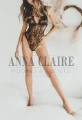 Elite Cape Town escorts model Charlotte, luxury dinner companion Elite Cape Town escorts model Charlotte, luxury dinner companion