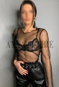 Luxury London escorts lady Christine, high class girlfriend experience