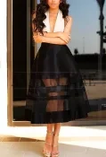 High class New York escort Christine, elite GFE companion