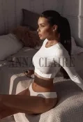 Luxury Zurich escorts lady Clara, high-end model companion in Switzerland Luxury Zurich escorts lady Clara, high-end model companion in Switzerland