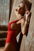 Melbourne elite escort Claudia, VIP GFE & dinner date in Melbourne
