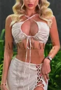 VIP escort in Miami Claudie VIP escort in Miami Claudie