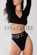 Elite Mykonos escorts model Cleo, luxury gfe companion