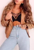 Elite Miami escorts model Dana, luxury GFE companion