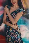 Singapore VIP escorts lady Daniela, high class international escort model