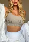 High class Los Angeles escort Denise