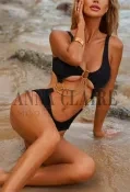 High class Los Angeles escort Denise