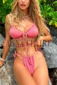 High class Los Angeles escort Denise