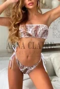 Oslo GFE escort Diana, luxury model companion