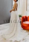 Monaco elite escort Dominique, luxury catwalk model companion
